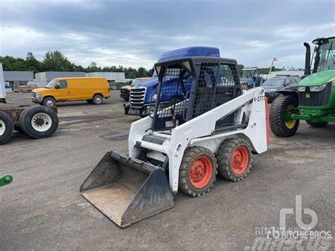 rb auction bobcat skid steer dozer 98 in|New and used Misc. Skid Steer Attachment equipment.